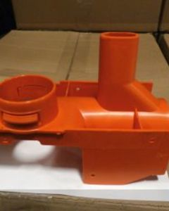 LINER,PLASTIC,F/FLUXX END CNTL PAN